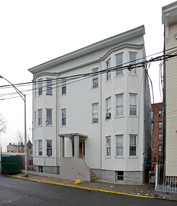 73 Caroline Pl Apartments