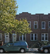 595 Euclid Ave Apartments