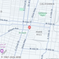 1309 Dixie Hwy in Louisville, KY - Building Photo