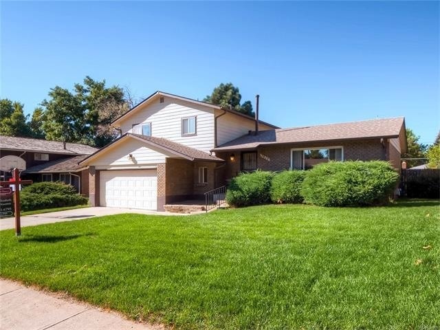 property at 2829 South Depew Street