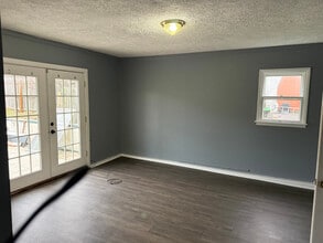 806 S 16th St in Richmond, IN - Building Photo - Building Photo