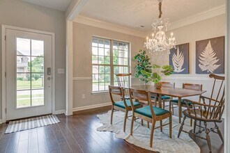 2015 Audubon Ln in Murfreesboro, TN - Building Photo - Building Photo