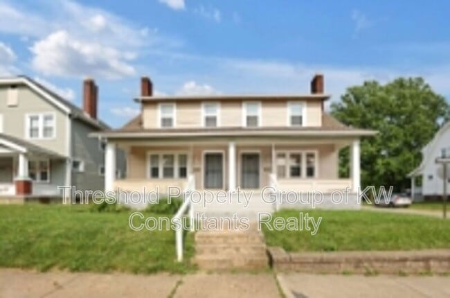 property at 1126-1128-1128 S Ohio Ave