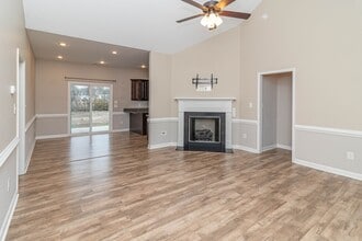 103 Calabash Ct in Pikeville, NC - Building Photo - Building Photo