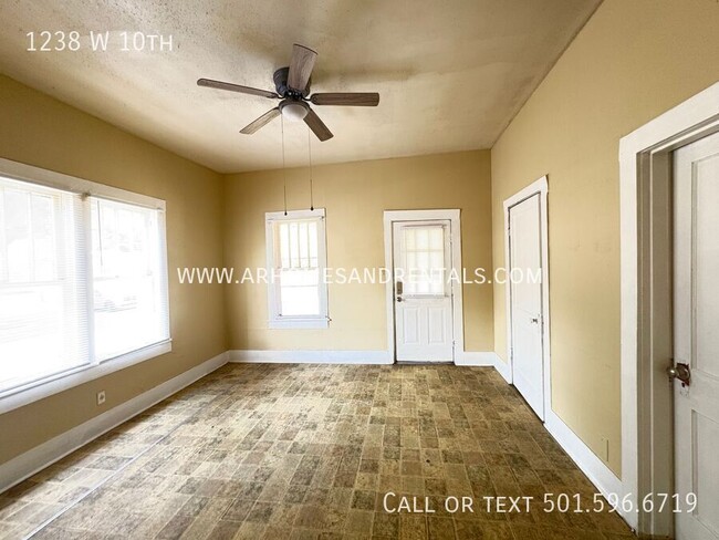 1238 W 10th St in North Little Rock, AR - Building Photo - Building Photo