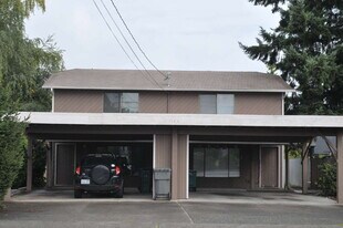 1145 22nd St NE in Auburn, WA - Building Photo