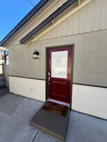2316 Alameda Ave in Ventura, CA - Building Photo