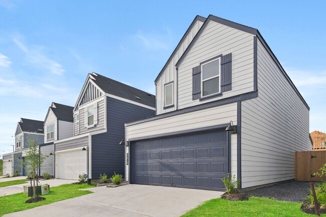 3018 La Latina Dr in Houston, TX - Building Photo - Building Photo