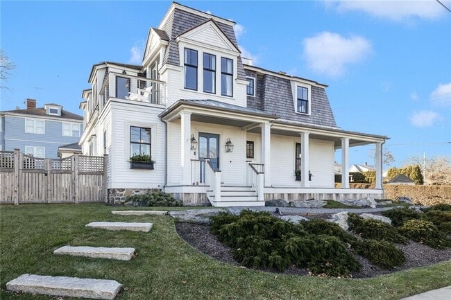 property at 131 Eustis Ave