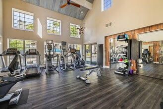 Bristol Commons in Sunnyvale, CA - Building Photo - Building Photo