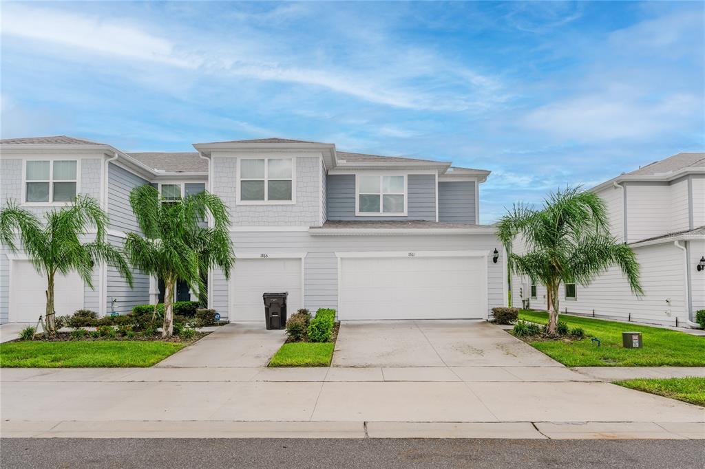 1761 Delightful Dr in Davenport, FL - Building Photo