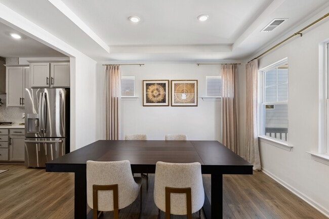 property at 1204 Hardin Hill Lane