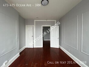 473-475-475 Ocean Ave in Jersey City, NJ - Building Photo - Building Photo