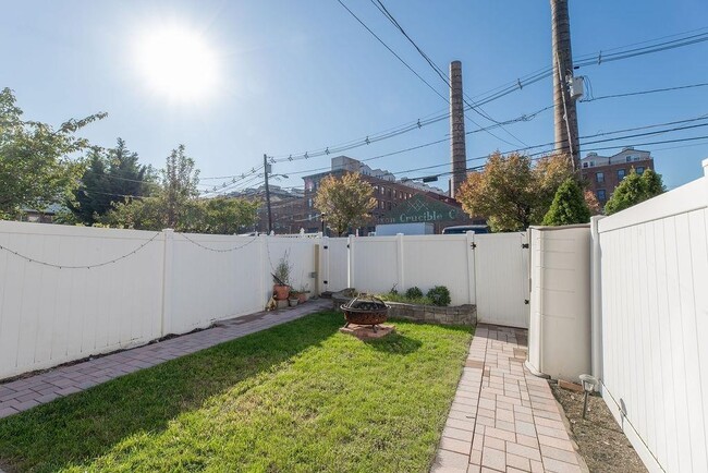 property at 351 1st St