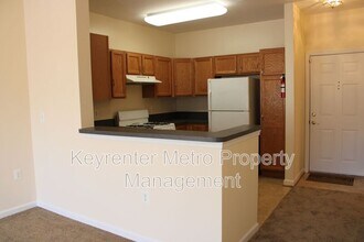 1321 Karen Blvd in Capitol Heights, MD - Building Photo - Building Photo