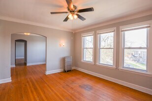 4056 N Laporte Ave, Unit #1 in Chicago, IL - Building Photo