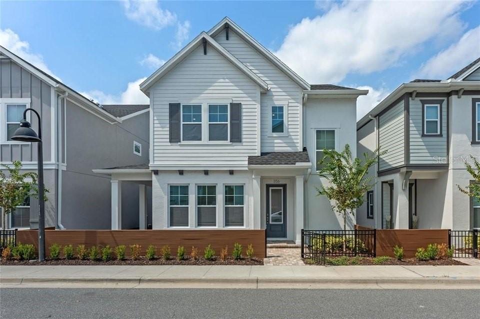 356 Wheelhouse Ln in Lake Mary, FL - Building Photo