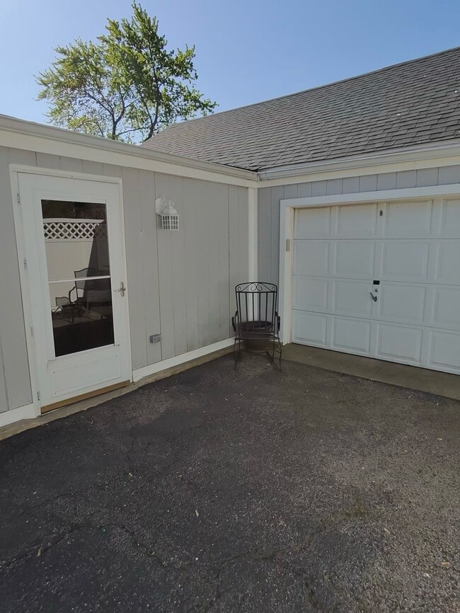property at 6505 W 83rd St