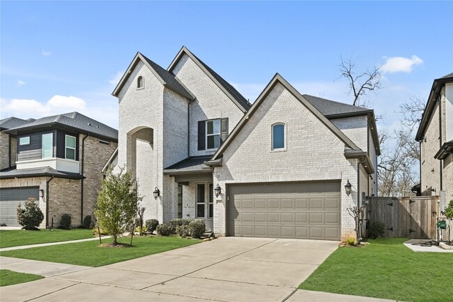 property at 4906 Sabine Terrace Dr