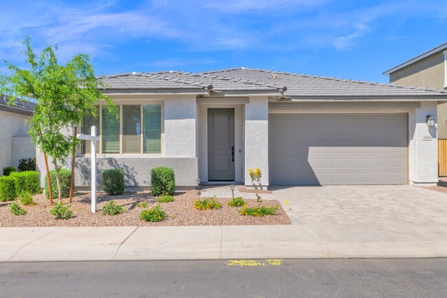 property at 9404 E Strobe Ave