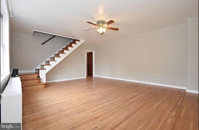 property at 1501 E Susquehanna Ave