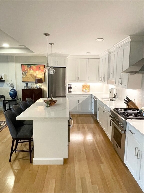 51 South St-Unit -302 in Hingham, MA - Building Photo - Building Photo