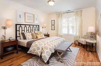53 Thornton Rd, Unit 53 in Chestnut Hill, MA - Building Photo - Building Photo