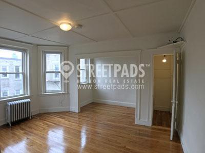 property at 1175 Boylston St