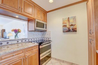 2921 S Ocean Blvd-Unit -704 in Highland Beach, FL - Building Photo - Building Photo