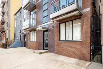 80-82 Adelphi St in Brooklyn, NY - Building Photo - Building Photo