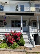 1011 W Willow St in Ranshaw, PA - Building Photo