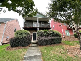 219 Fern Ridge Ct in Athens, GA - Building Photo