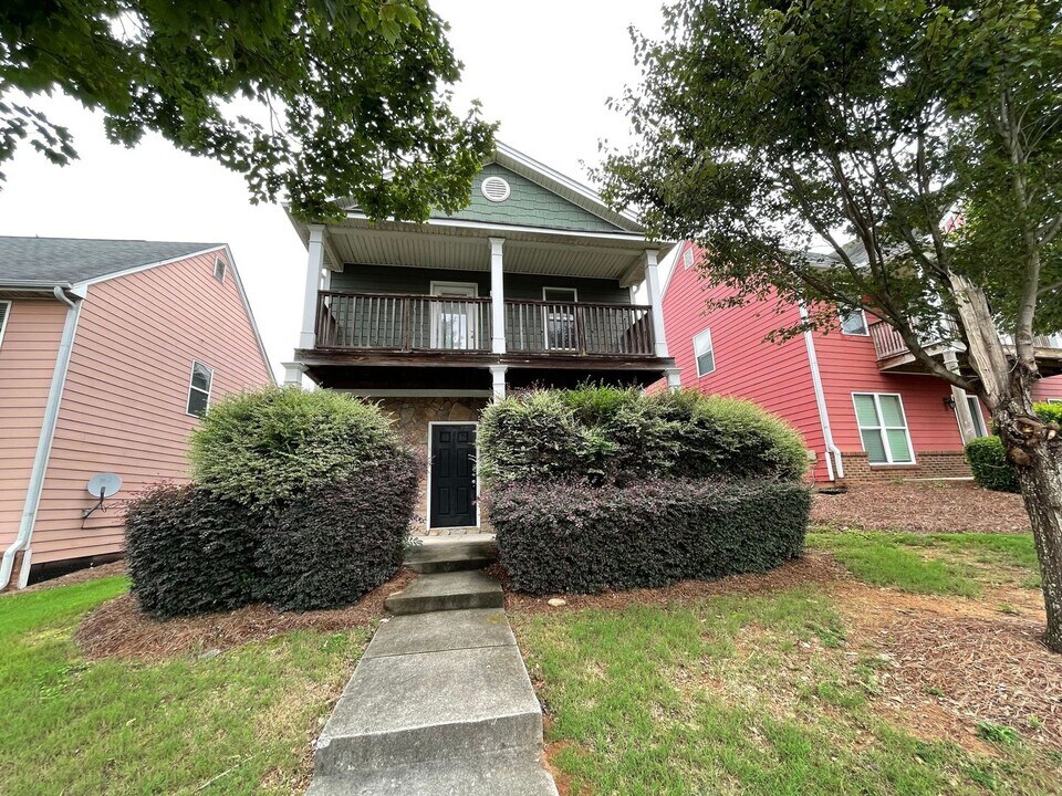 219 Fern Ridge Ct in Athens, GA - Building Photo