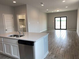111 Wild Wind Cv in Jarrell, TX - Building Photo