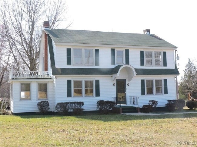 property at 2801 Dogtown Rd