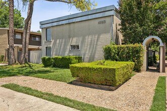 4320 Cole Ave in Dallas, TX - Building Photo - Building Photo