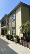 8536 Alcott St, Unit #1 in Los Angeles, CA - Building Photo - Building Photo