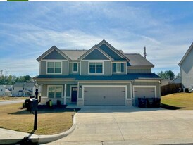 2101 Forrest Cv in Auburn, AL - Building Photo