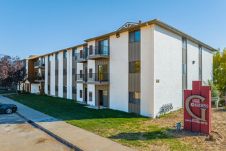 Sheridan Lake in Rapid City, SD - Building Photo - Building Photo