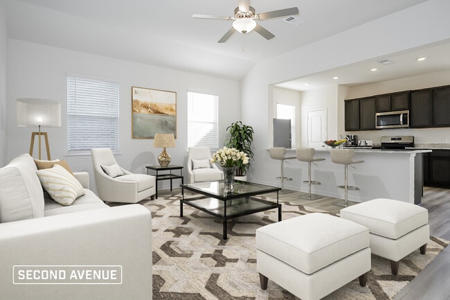 331 Condie Russell Ave in Venus, TX - Building Photo - Building Photo