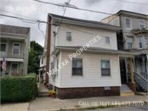 224 White St in Lehighton, PA - Building Photo - Building Photo
