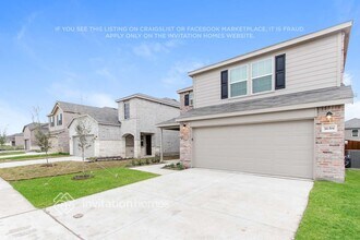 1659 Box Elder Road in Forney, TX - Foto de edificio - Building Photo