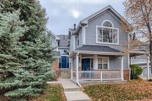 4901 S Ammons St in Denver, CO - Building Photo