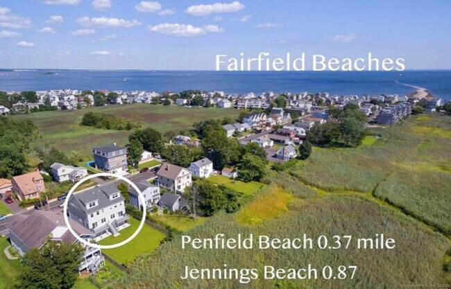 995 Reef Rd in Fairfield, CT - Building Photo - Building Photo