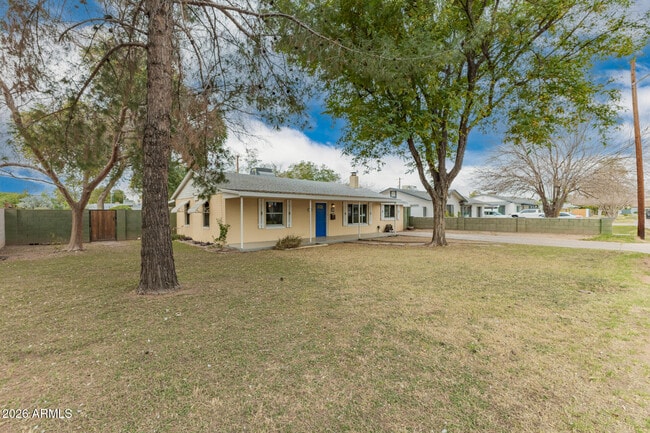 2724 N 25th St in Phoenix, AZ - Building Photo - Building Photo