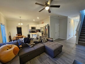 237 Winstead Lp in Richlands, NC - Building Photo - Building Photo