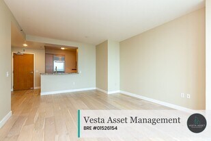 425 1st St in San Francisco, CA - Building Photo