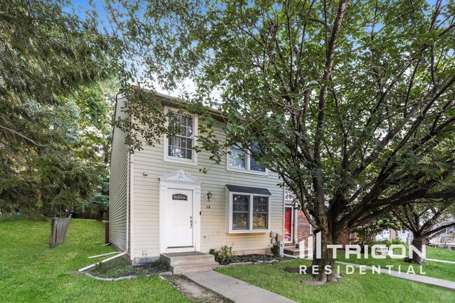 19 Hunt Cup Cir