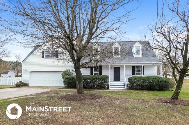 1104 Buttercup Ln