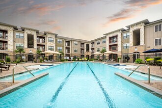 Harlow Spring Cypress in Spring, TX - Building Photo - Building Photo